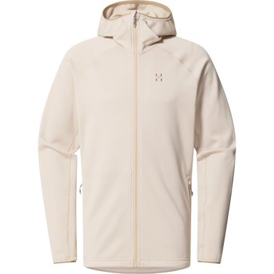 Magma Mid Hood - Bluza polarowa meska