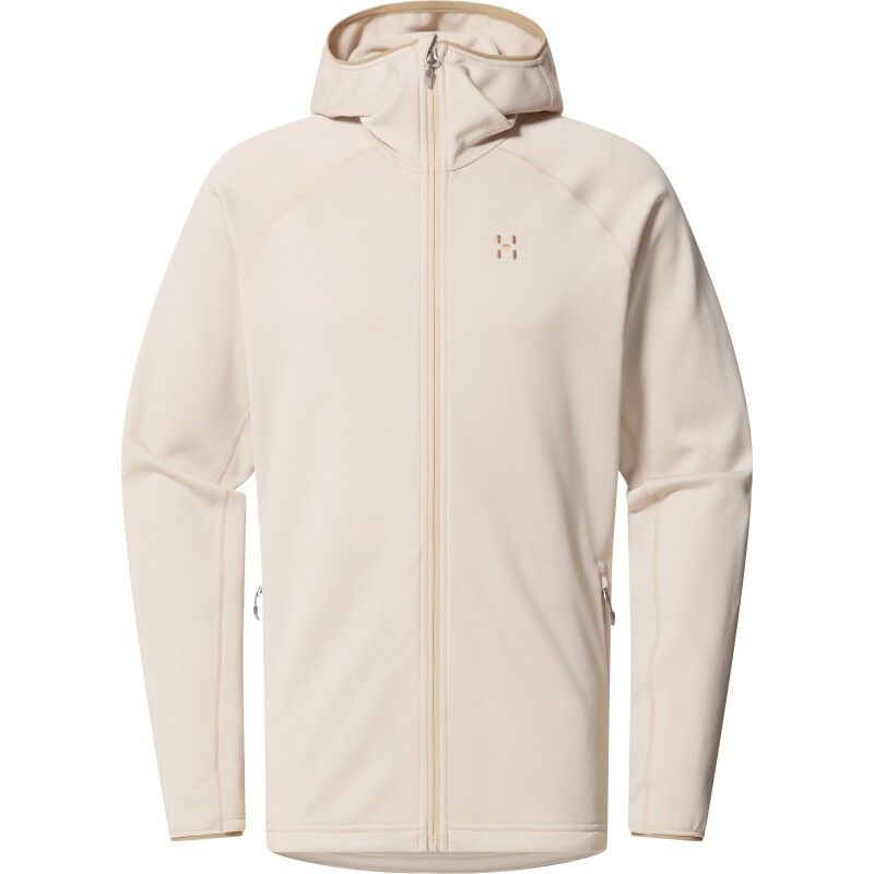 Magma Mid Hood - Forro polar - Hombre