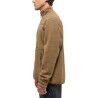 Haglöfs Mossa Pile Jacket Men - Bluza polarowa meska | Hardloop