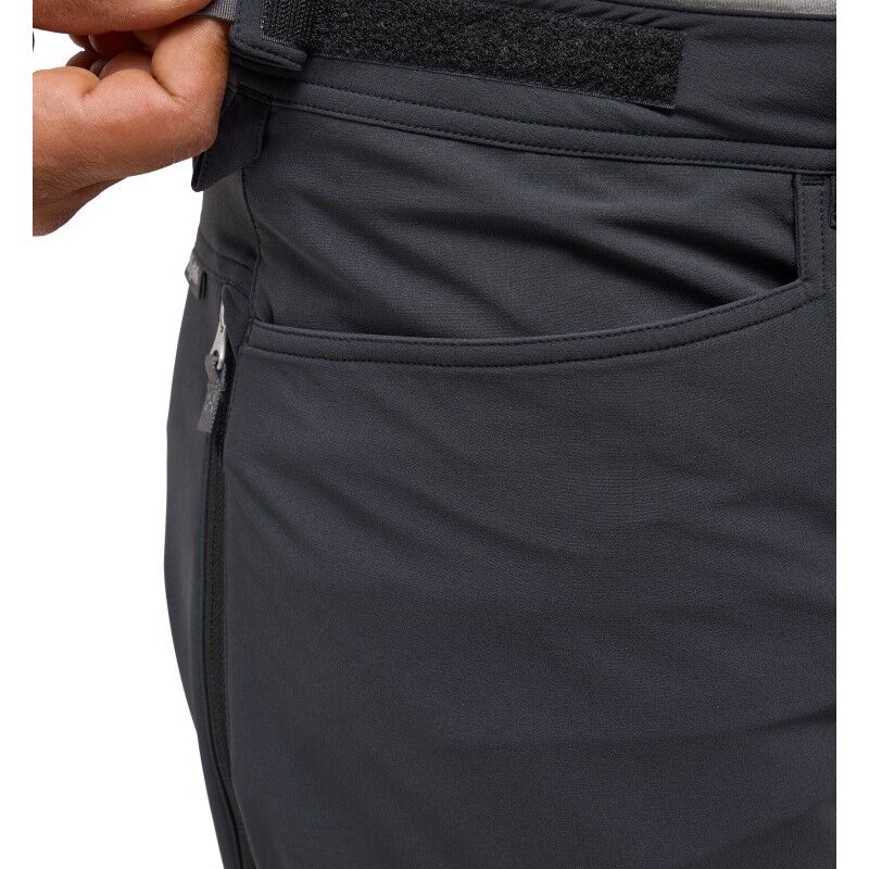 Haglöfs Magma Rugged Pant - Pantalon randonnée homme | Hardloop