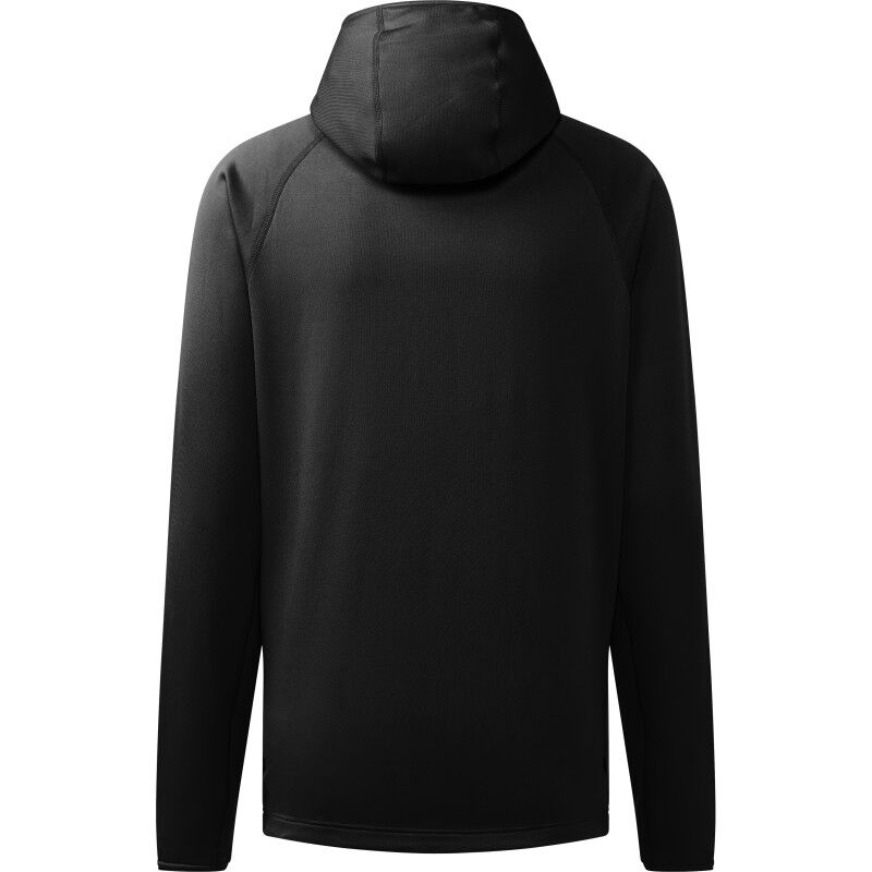 Haglöfs Magma Mid Hood - Polar homem | Hardloop