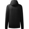Haglöfs Magma Mid Hood - Polar homem | Hardloop