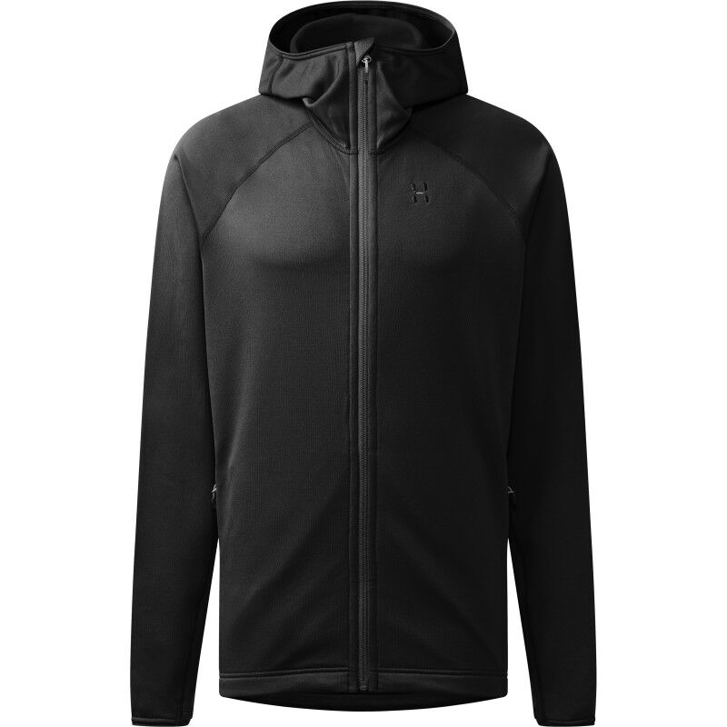 Jim 3 - Giacca uomo in softshell e pile