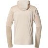 Haglöfs L.I.M Mid Fast II Hood - Bluza polarowa meska | Hardloop