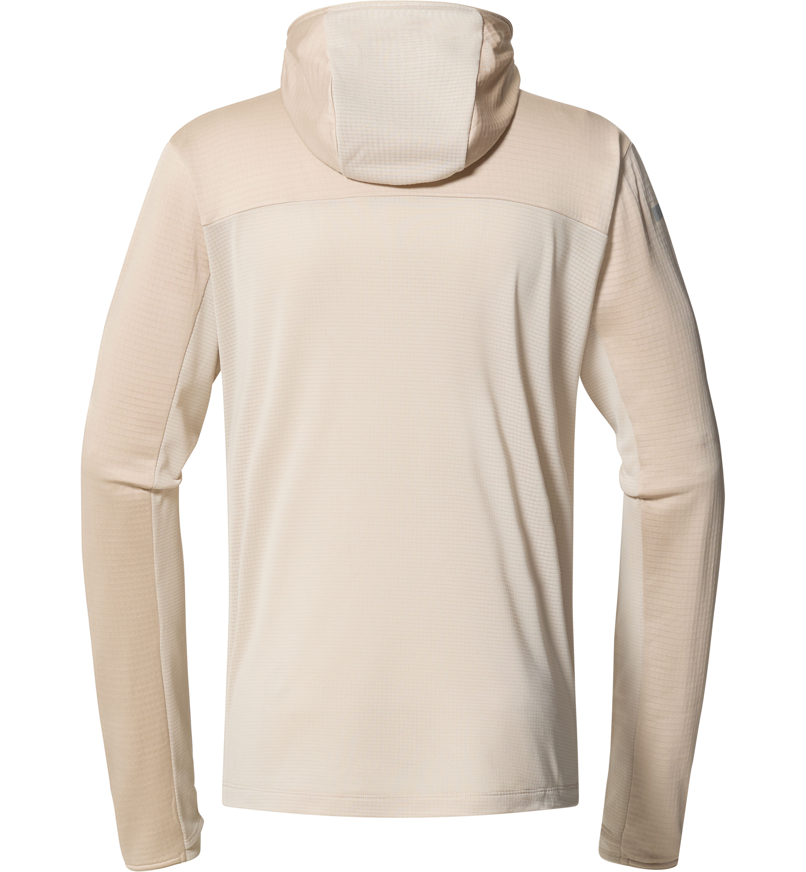 Haglöfs L.I.M Mid Fast II Hood - Fleece jacket - Men's | Hardloop