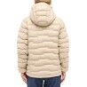 Haglöfs ROC Flash Down Hood - Giacca ibrida - Donna | Hardloop