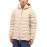 Haglöfs ROC Flash Down Hood - Giacca ibrida - Donna | Hardloop