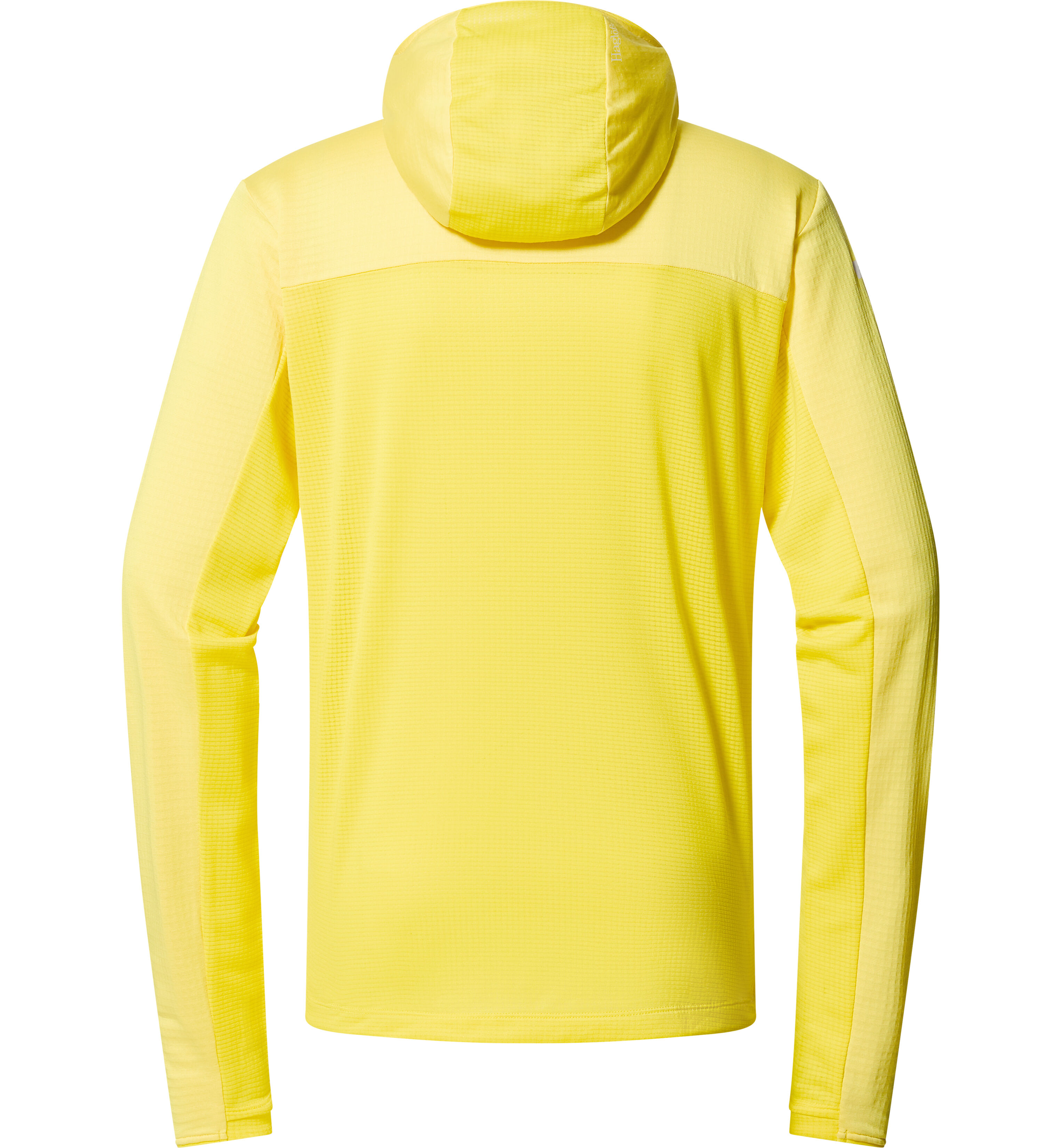 Haglöfs L.I.M Mid Fast II Hood - Bluza polarowa meska | Hardloop