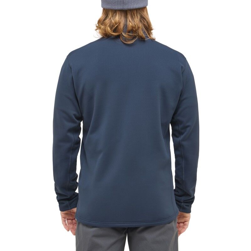 Haglöfs Rosson Mid Jacket - Forro polar - Hombre | Hardloop