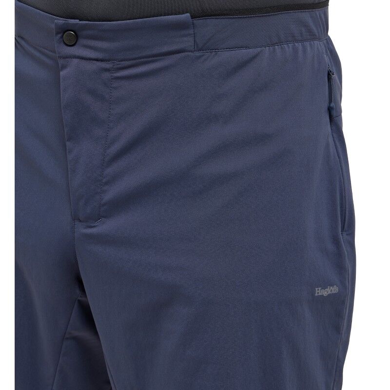 Haglöfs L.I.M Fuse II Shorts - Short randonnée homme | Hardloop