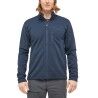 Haglöfs Rosson Mid Jacket - Polaire homme | Hardloop