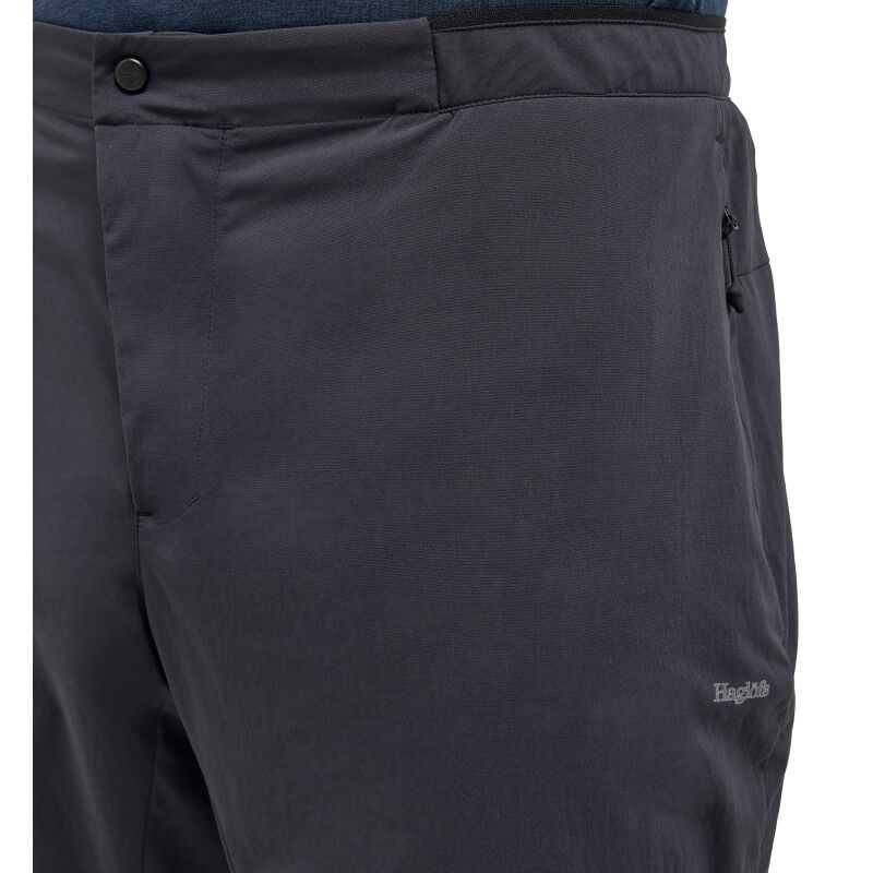 Haglöfs L.I.M Fuse II Shorts - Wandelshort - Heren | Hardloop