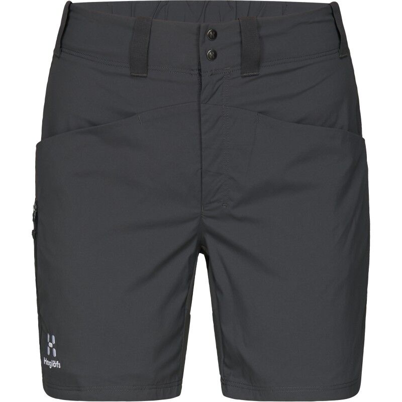 Haglöfs Lite Standard Shorts - Pantalones cortos de trekking - Mujer | Hardloop