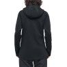 Haglöfs Rosson Mid Hood - Polar mulher | Hardloop