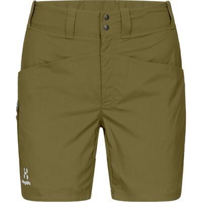 Lite Standard Shorts - Calção caminhada mulher