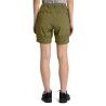 Haglöfs Lite Standard Shorts - Spodenki trekkingowe damskie | Hardloop
