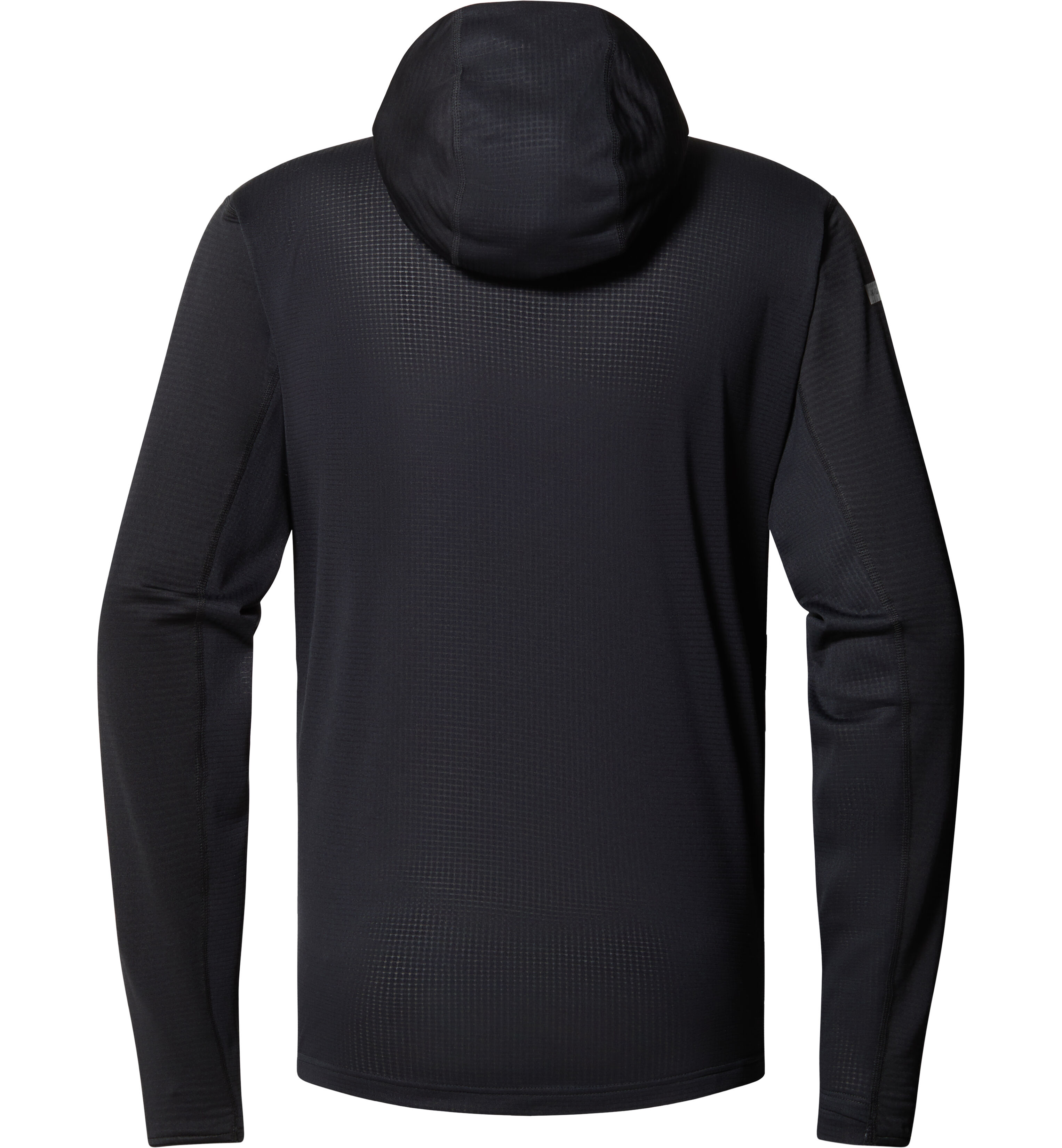 Haglöfs L.I.M Mid Multi II Hood - Giacca in pile - Uomo | Hardloop