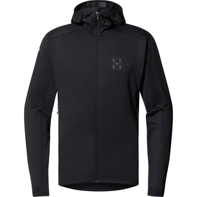L.I.M Mid Multi II Hood - Polar homem