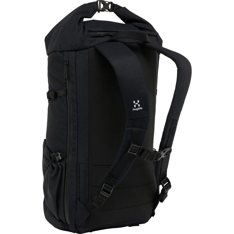 Haglöfs Ardos Rolltop 28 - Vandrerygsæk | Hardloop