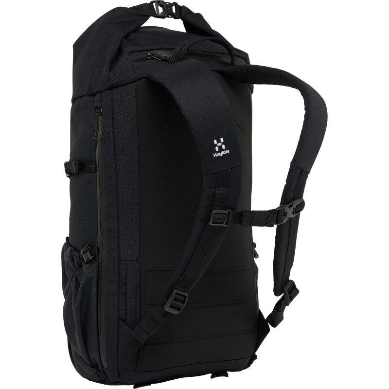 Haglöfs Ardos Rolltop 22 - Vandringsryggsäck | Hardloop