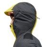 Haglöfs L.I.M ZT II GTX Jacket - Pantaloni antipioggia - Uomo | Hardloop