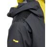 Haglöfs L.I.M ZT II GTX Jacket - Pantalones impermeable - Mujer | Hardloop