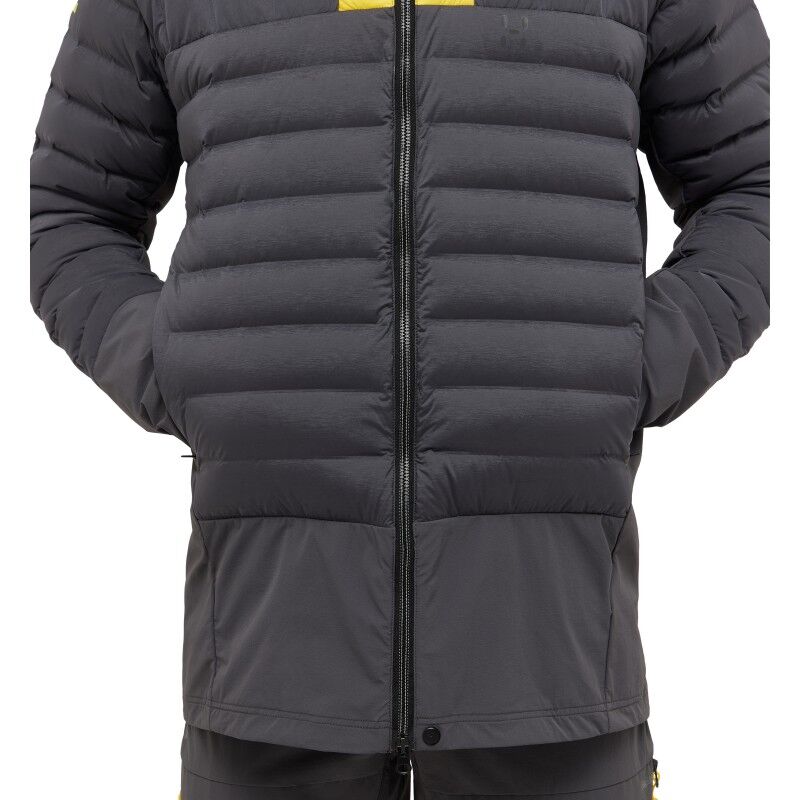 Haglöfs L.I.M ZT II Light Liner - Synthetic jacket - Men's | Hardloop