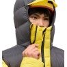 Haglöfs L.I.M ZT II Big Belay - Daunenjacke - Herren | Hardloop
