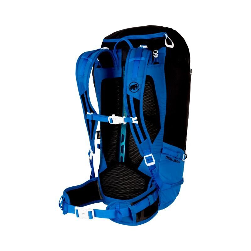 Black Diamond Trion Light 38 - Bergsbestigning ryggsäck | Hardloop