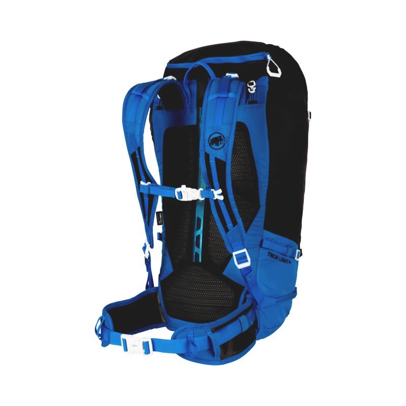 Mammut Trion Light 38 - Sac à dos randonnée | Hardloop