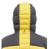 Haglöfs L.I.M ZT II Big Belay - Donsjack - Heren | Hardloop