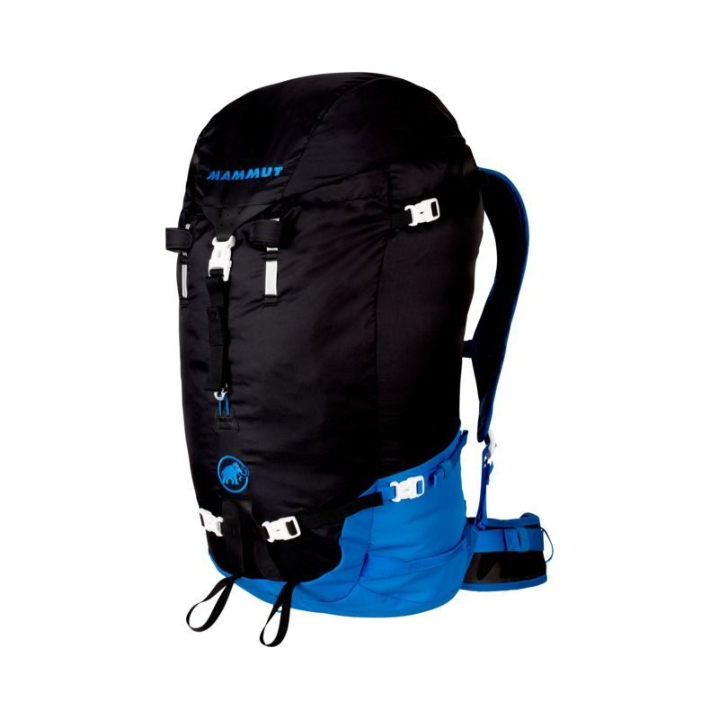 Black Diamond Trion Light 38 - Bergsbestigning ryggsäck | Hardloop
