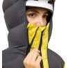 Haglöfs L.I.M ZT II Big Belay - Donsjack - Dames | Hardloop