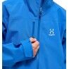 Haglöfs Front Proof Jacket - Veste imperméable homme | Hardloop