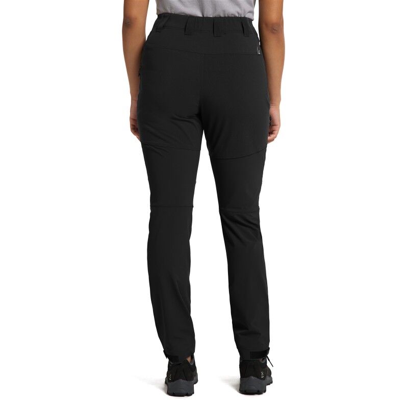 Haglöfs Mid Standard Pant - Wanderhose - Damen | Hardloop