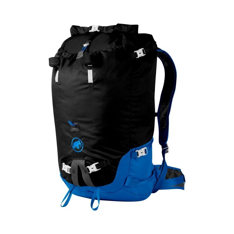Black Diamond Trion Light 38 - Bergsbestigning ryggsäck | Hardloop