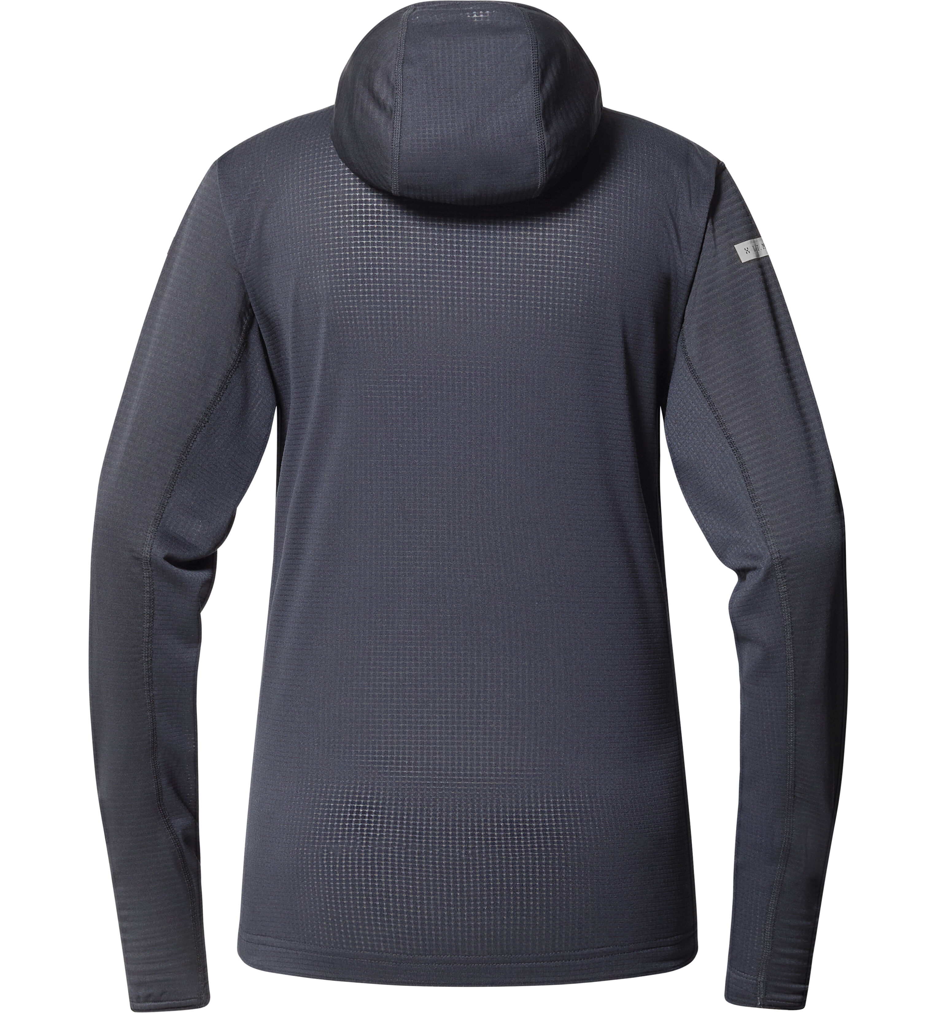 Haglöfs L.I.M Mid Multi II Hood - Giacca in pile - Donna | Hardloop