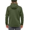 Haglöfs Rosson Mid Hood - Bluza polarowa meska | Hardloop