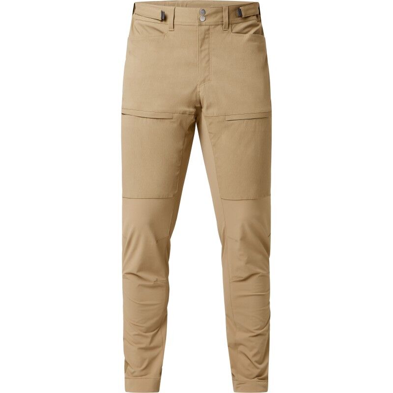 Haglöfs Alert Mid Pant - Pantalon randonnée homme | Hardloop