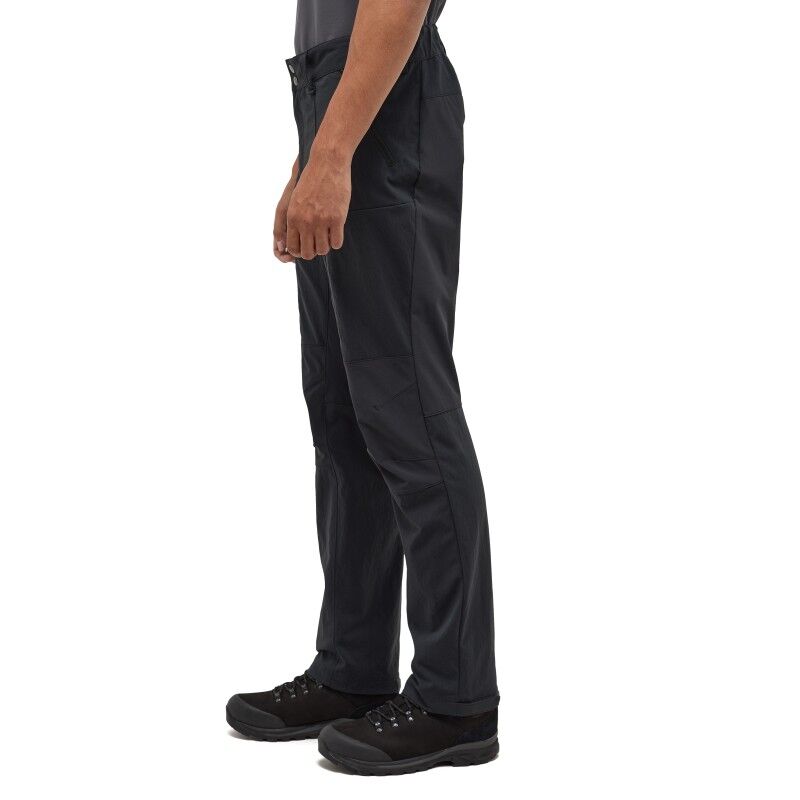 Haglöfs Mid Standard Pant - Wanderhose - Herren | Hardloop