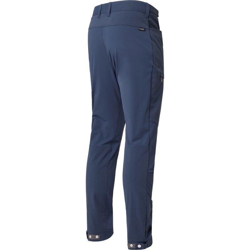 Haglöfs Alert Mid Pant - Pantalones de senderismo - Hombre | Hardloop