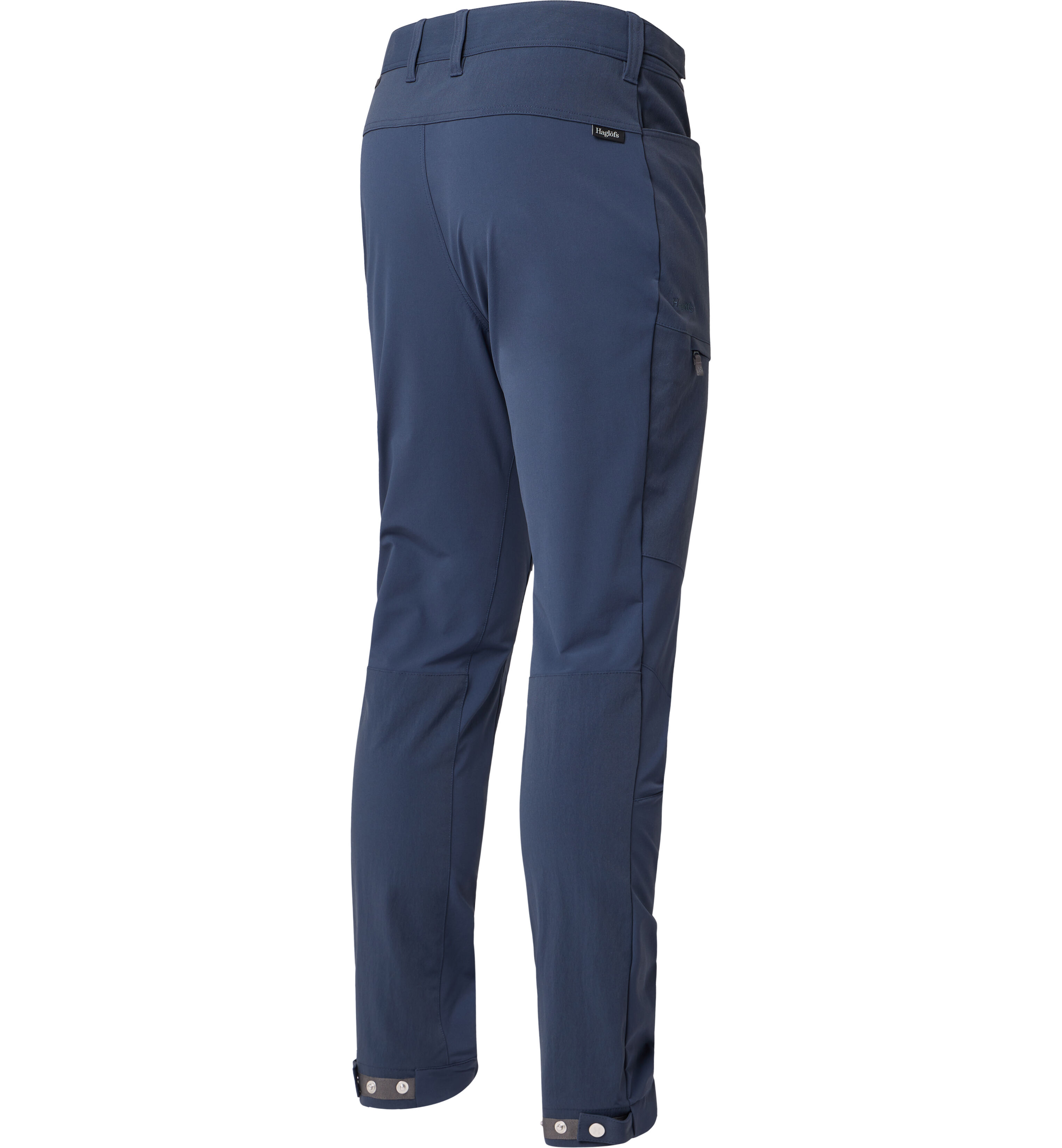 Haglöfs Alert Mid Pant - Wanderhose - Herren | Hardloop