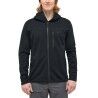 Haglöfs Rosson Mid Hood - Polar homem | Hardloop