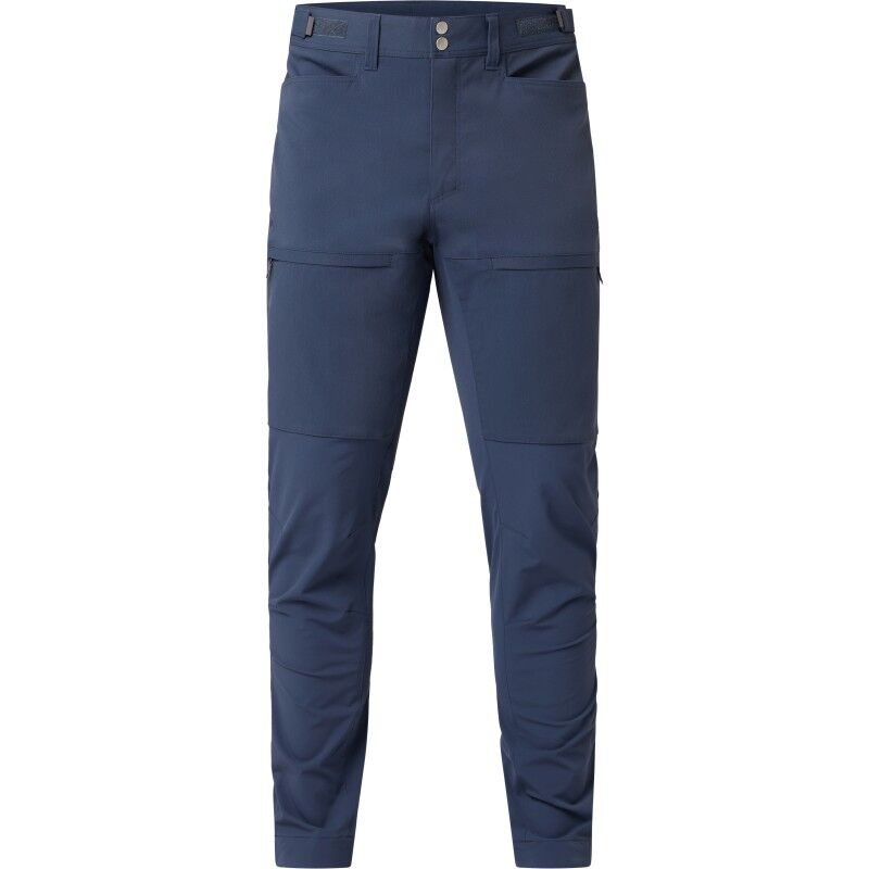 Alert Mid Pant - Pantalones de senderismo - Hombre