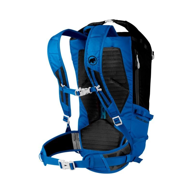 Black Diamond Trion Light 28L - Zaino da alpinismo | Hardloop
