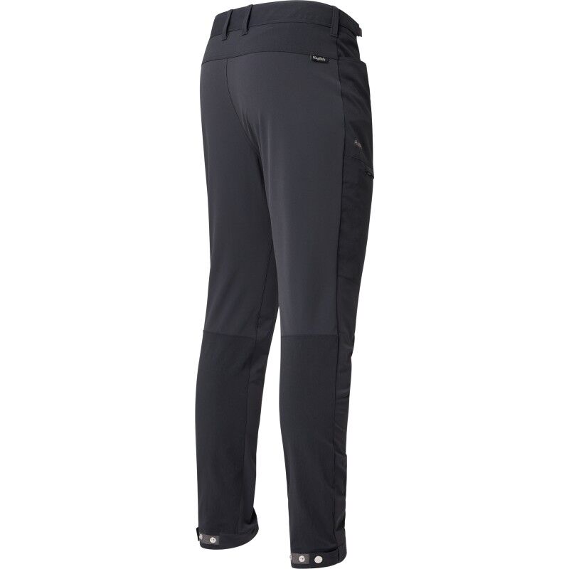 Haglöfs Alert Mid Pant - Vandrebukser - Herrer | Hardloop