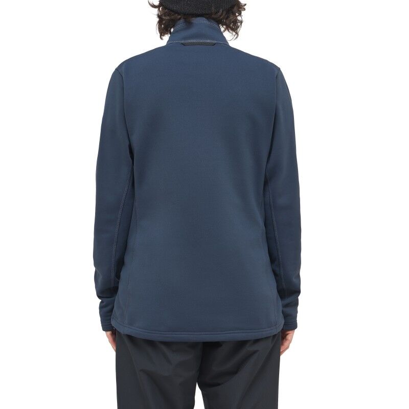Haglöfs Rosson Mid Jacket - Fleecetakki - Naiset | Hardloop