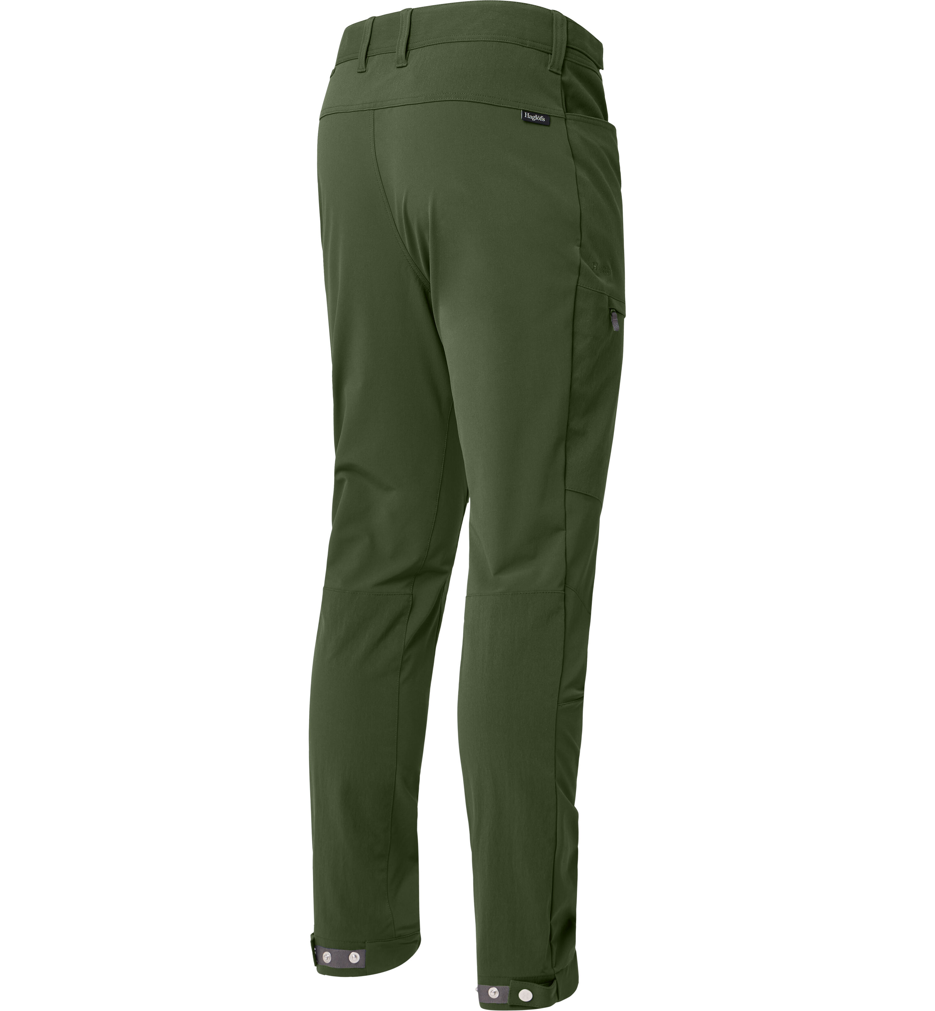 Haglöfs Alert Mid Pant - Walking trousers - Men's | Hardloop