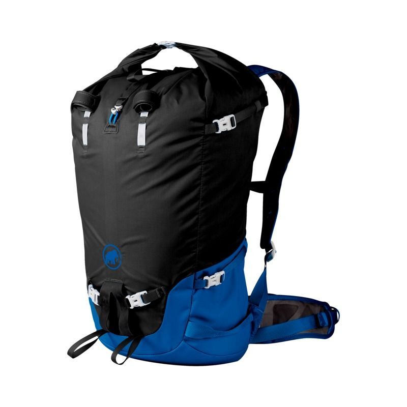 Black Diamond Trion Light 28L - Bergsbestigning ryggsäck | Hardloop
