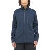 Haglöfs Rosson Mid Jacket - Forro polar - Mujer | Hardloop